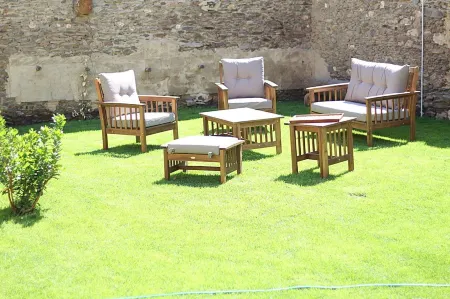 Casa Rural El Rincón de Monfragüe