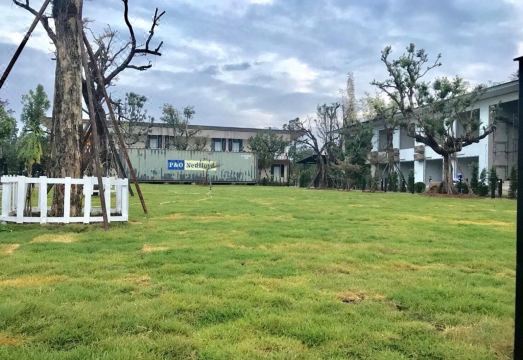 타암자이 리조트