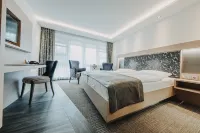 Hotel Graf Bentinck