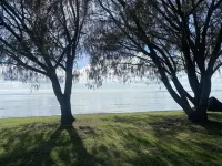 Beachmere Palms Motel Hotel a Caboolture