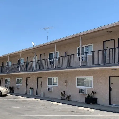 Keystone Motel