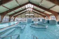 Satoyama Auberge & Hot Spring Wellness Spa Sakuragaike Kurgarden