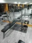 Nordic Palace and Spa - Gym