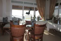 Foca Kumsal Hotel - servizio colazione