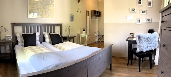 Landhotel Rehedyk Hotels in Dithmarschen