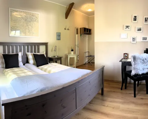 Kleines Landhotel Rehedyk Hotele w: Dithmarschen