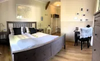 Landhotel Rehedyk Hotels in Sankt Michaelisdonn