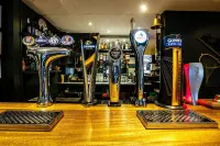 The Boat Inn - bar
