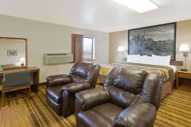 Super 8 by Wyndham Las Cruces/White Sands Area