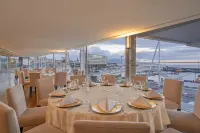 Hotel Marina Atlântico
