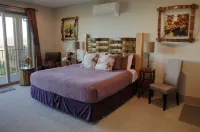 Bella Collina Bed and Breakfast -  Privatzimmer