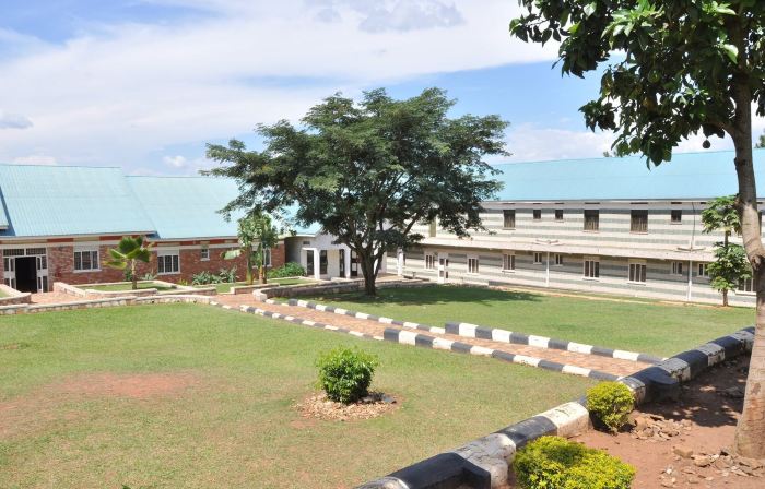 Riviera Hotel Hoima