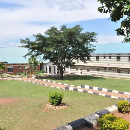 Riviera Hotel Hoima