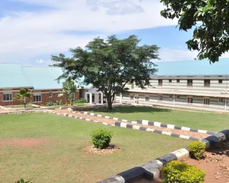 Riviera Hotel Hoima Hotels in Bugahya