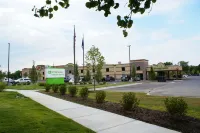 Wyndham Garden Ann Arbor Hotels in Ann Arbor