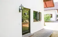 Ferienhaus Diane - 3 stjerner