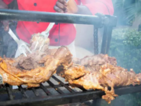 Distinction Gardens Hotels in Siaya