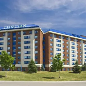 Residence & Conference Centre- Barrie