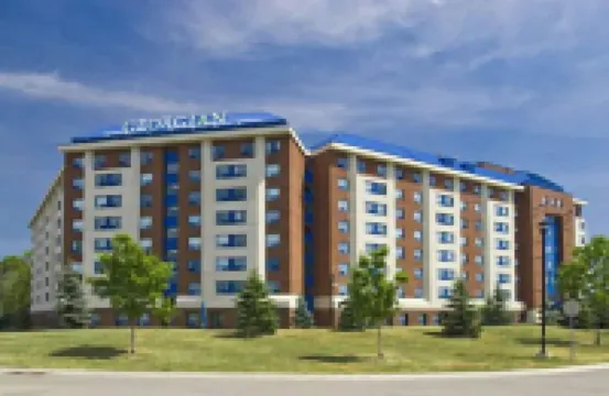 Residence & Conference Centre- Barrie