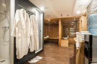 Onyx Luxury - spa