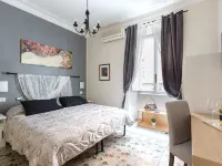 B&B Calamatta Hotels near Ara Pacis