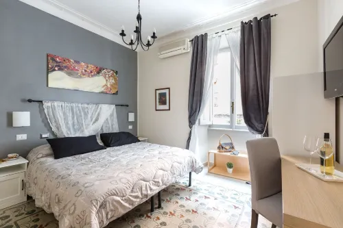 B&B Calamatta