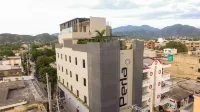 Hotel Perla Suite Santa Marta Hotels in 