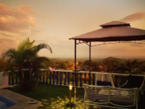 Hotel Eclipse, Playa Coronado Hotels in Chame