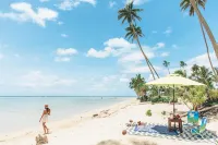 Koro Sun Resort & Rainforest Spa - Beach