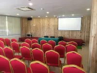 Hotel Pintar Hotels in Parit Raja