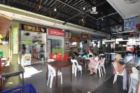 Sipadan Inn 1