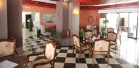 Stambouli - Bữa sáng