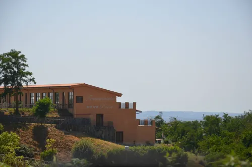 Francalancia Country Resort Hotels in Campagnano di Roma