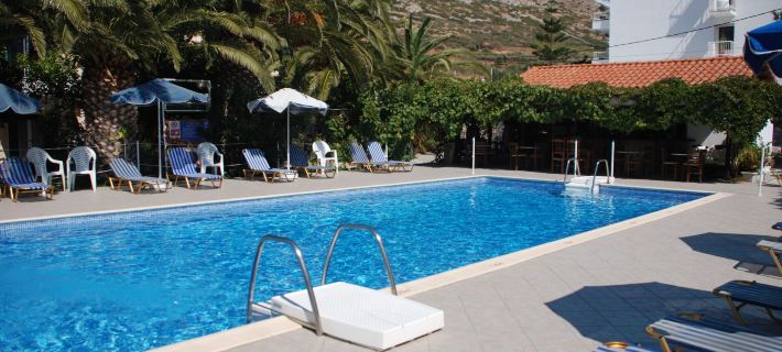 Anna Studios Hotels in Samos