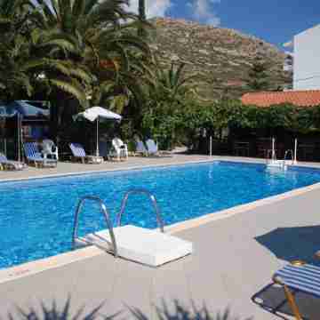 Anna Studios Fitness & Recreational Facilities