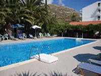 Anna Studios Hotels in Pythagoreio