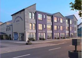 Allingham Arms Hotel