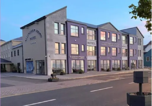 Allingham Arms Hotel Hotels in 