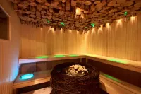 Grand Rose Spa Hotel Hotel a Kuressaare