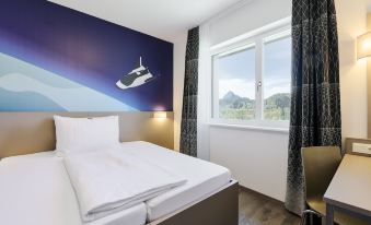 Best Western Hotel Kiefersfelden