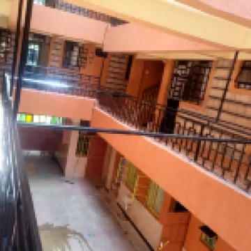 Kamusyi Kings Guest House