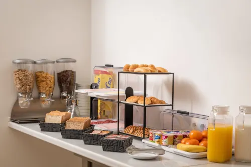 Hostal Baler - Maison d'hôte