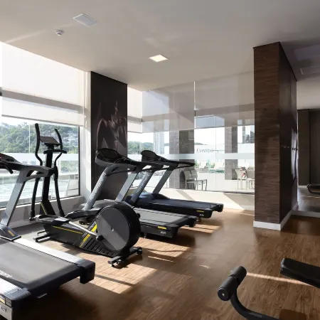 Hilton Garden Inn Itajaí