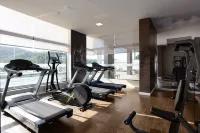 Hilton Garden Inn Itajaí Hotels in Itajai