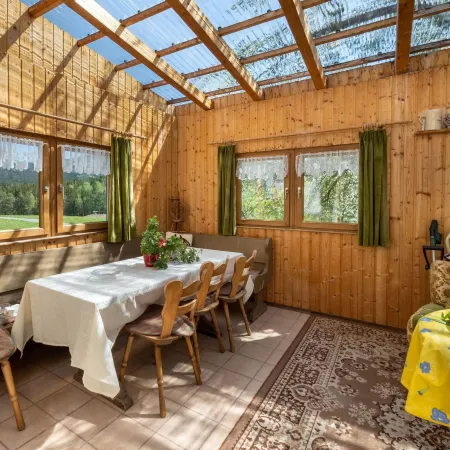 Ferienhaus in Bayern am Großer Arber