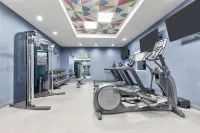 Home2 Suites by Hilton Paris - Gym
