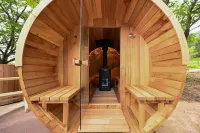 Deluxe Outdoor Resort Kyotango Kumihama Labo