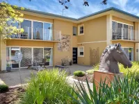 Angaston Mews Apartments Hotels in Angaston