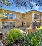 Angaston Mews Apartments - WiFi