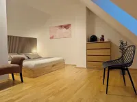 Carillon by BestChoice - Old City - Self Check-in with Parking Option Hotels in Waltendorf